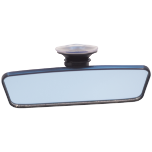 Innvendig ledsagerspeil